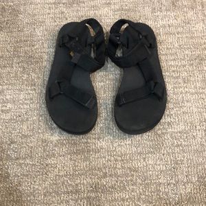 Tevas